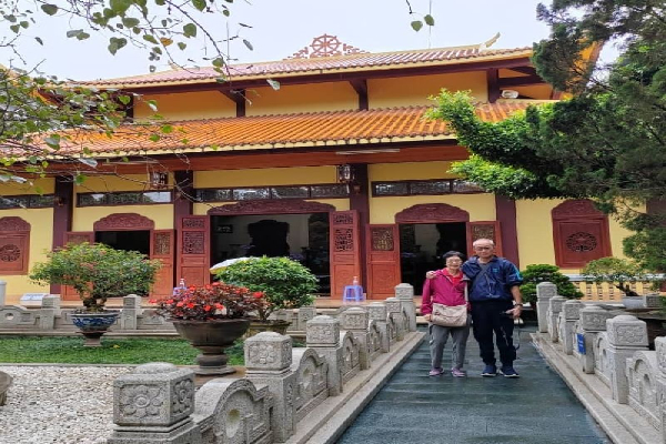 5D4N Amazing Dalat Nha Trang Tour - photo 29